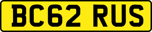 BC62RUS
