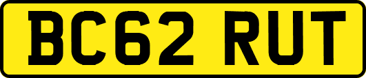 BC62RUT