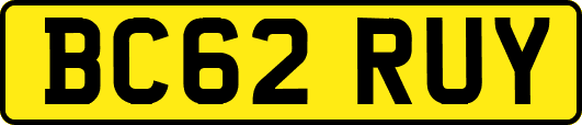 BC62RUY