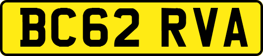 BC62RVA