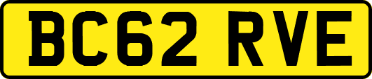 BC62RVE