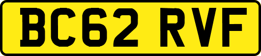BC62RVF