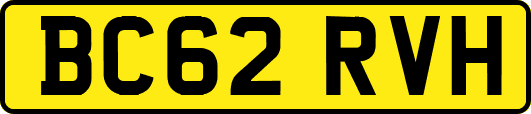BC62RVH