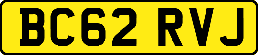 BC62RVJ
