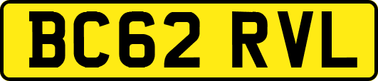 BC62RVL