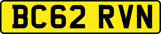 BC62RVN