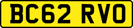 BC62RVO