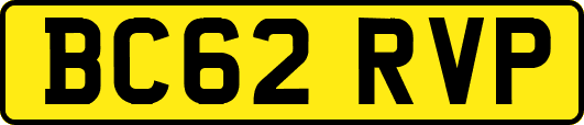 BC62RVP