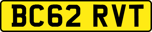 BC62RVT