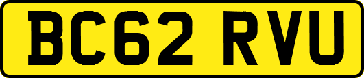 BC62RVU