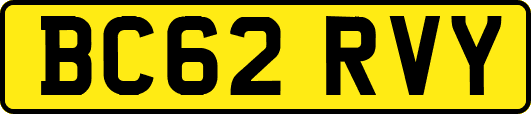 BC62RVY