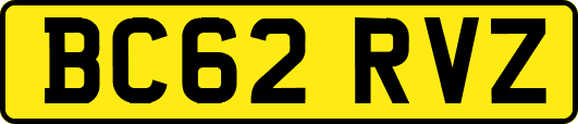 BC62RVZ