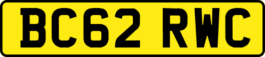 BC62RWC