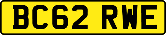 BC62RWE