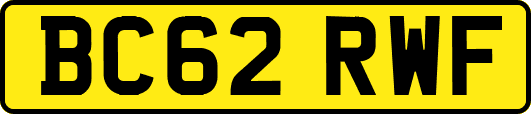 BC62RWF