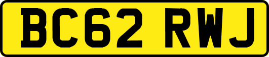 BC62RWJ