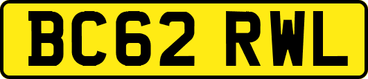 BC62RWL