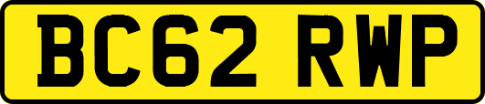 BC62RWP