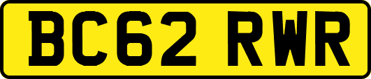 BC62RWR