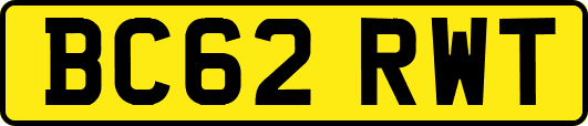 BC62RWT