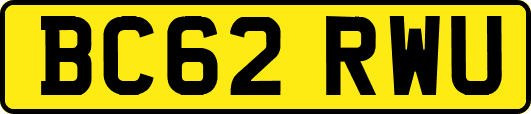 BC62RWU