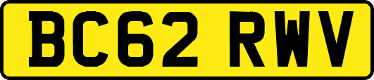 BC62RWV