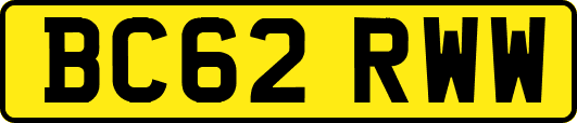 BC62RWW
