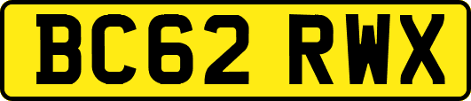 BC62RWX