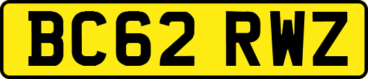 BC62RWZ