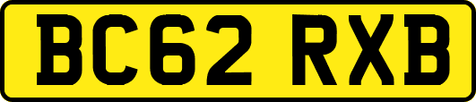BC62RXB