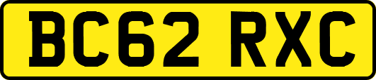 BC62RXC
