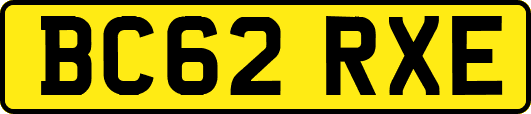 BC62RXE