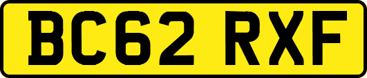 BC62RXF