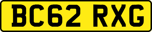BC62RXG