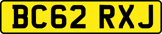 BC62RXJ