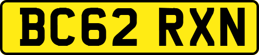 BC62RXN