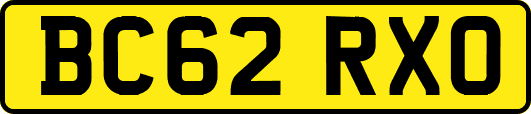 BC62RXO