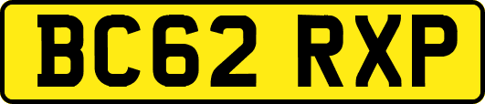 BC62RXP