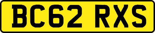 BC62RXS