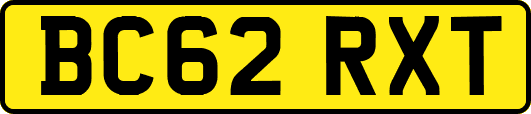 BC62RXT