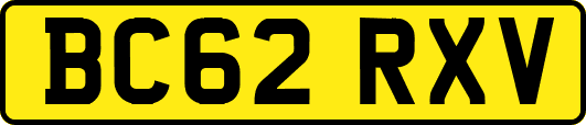 BC62RXV
