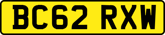 BC62RXW