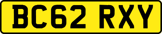 BC62RXY