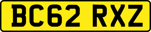 BC62RXZ