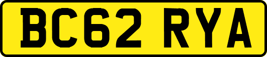 BC62RYA