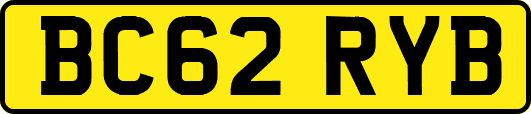 BC62RYB