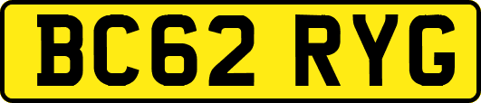 BC62RYG