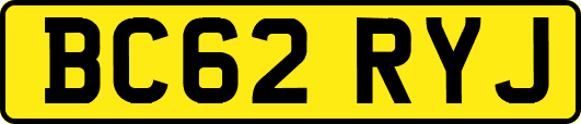 BC62RYJ