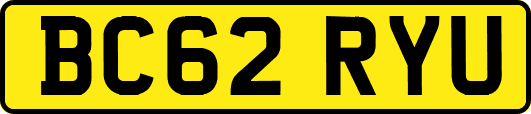 BC62RYU