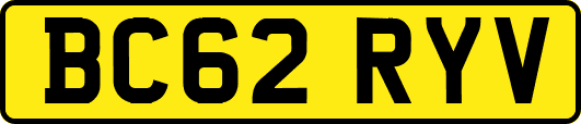 BC62RYV